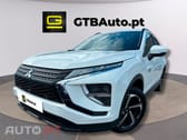 Mitsubishi Eclipse Cross 2.4 MIVEC BASIS ALLRAD I.V.A DEDUTÍVEL 
