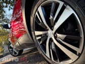 Peugeot 3008 1.5 BlueHDi GT Line EAT8