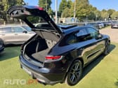 Porsche Macan T
