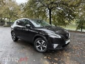 Nissan Qashqai 1.3 DIG-T N-Connecta J18
