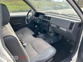 Nissan Pick Up D21 King Cab 2.5D 3Lugares