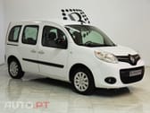 Renault Kangoo 1.5 Blue dCi L1 Business