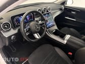 Mercedes-Benz C 200 AMG Line