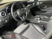 Mercedes-Benz C 300 de Avantgarde