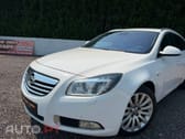 Opel Insignia 2.0 CDTi Edition S/S