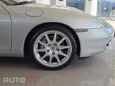 Porsche 996 Carrera 4 Coupé