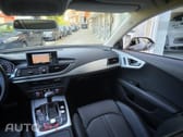 Audi A7 3.0 TDI V6 quattro S tronic