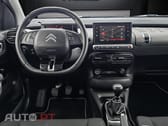 Citroen C4 Cactus 1.2 PureTech Shine