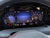 Volkswagen Golf VW Golf 2.0 TSI GTI DSG Performance