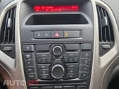 Opel Astra Cosmo