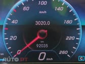 Mercedes-Benz A 180 d Style