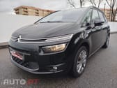Citroen C4 Grand Picasso 1.6 BlueHDi Intensive EAT6 J17