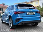 Audi A3 Sportback 40 TFSIe S tronic S line