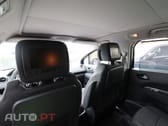Peugeot 5008 1.6 E-HDi 7L SE Style 2-Tronic