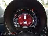Fiat 500C 1.0 Hybrid