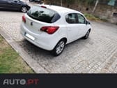 Opel Corsa Business Edition