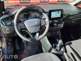 Ford Fiesta 1.5 TDCi Business