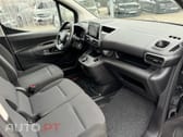 Citroen Berlingo 1.5BlueHDI AUTOMÁTICA 3LUG Full Extras