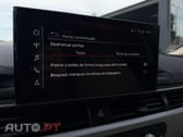 Audi A4 Avant 40 TDI Advanced S tronic