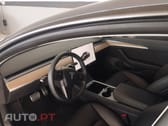 Tesla Model 3 Long Range Tração Traseira