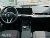 BMW X1 xDrive25e