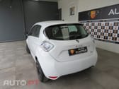 Renault Zoe (c/ Bateria) Intens 40 Q90