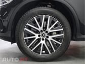 Mercedes-Benz GLC 200  300 e 4MATIC