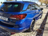 Opel Astra Sports Tourer 1.5 D Ultimate S/S