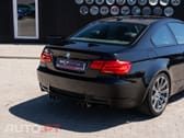 BMW M3 Auto