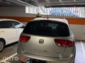 Seat Altea XL SEAT Altea XL 1.6 TDI ecomotive