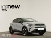 Renault Captur Captur 1.0 TCe Techno Bi-Fuel