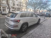 Skoda Kodiaq Sportline