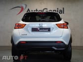 Nissan Juke 1.0 DIG-T Acenta