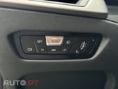 BMW 320 e Touring Line Sport Auto