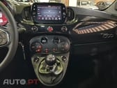 Fiat 500 1.0 Hybrid