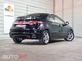 Honda Civic 1.4 i-VTEC Comfort