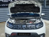 Dacia Duster 1.5 Blue dCi Comfort 4WD