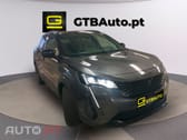 Peugeot 3008 GT PHEV Plugin