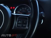 Jeep Wrangler 3.6 Auto Recon