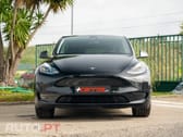 Tesla Model Y Standard