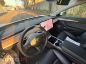 Tesla Model 3 Long Range Tração Integral
