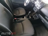 Mitsubishi Space Star 1.0