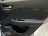 Renault Captur 1.0 TCe Techno