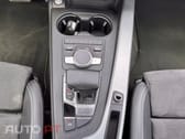 Audi A4 2.0 TDI S-line S tronic