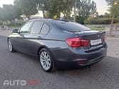 BMW 330 e iPerformance Line Luxury