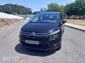 Citroen Grand C4 SpaceTourer 1.6 BlueHDi Live