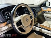 Volvo XC90 T8 AWD Twin Engine Geartronic Inscription