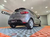 Renault Clio 0.9 TCE Limited