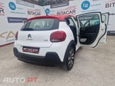 Citroen C3 1.2 PURE TECH