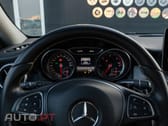 Mercedes-Benz CLA 200 d Shooting Brake Urban Aut.